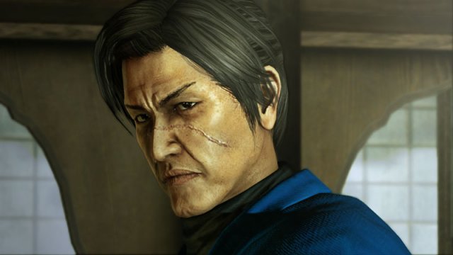 Yakuza Ishin - Immagine 92906