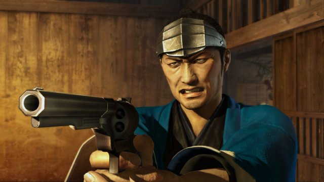 Yakuza Ishin - Immagine 92910