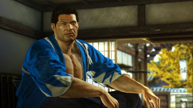 Yakuza Ishin - Immagine 92912