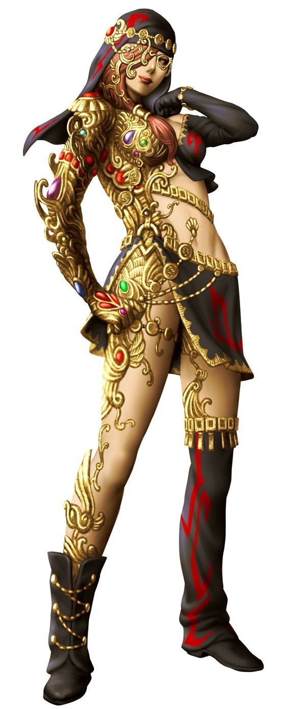 Soul Sacrifice Delta - Immagine 95326