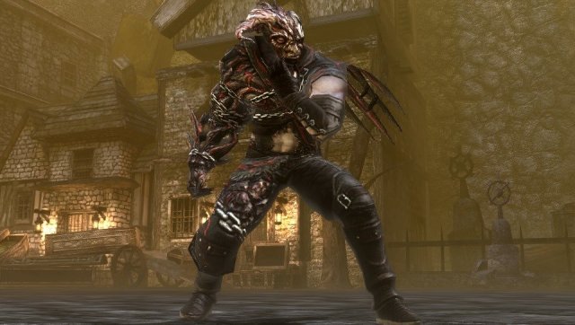 Soul Sacrifice Delta - Immagine 95330