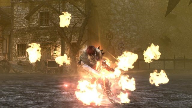 Soul Sacrifice Delta - Immagine 95331