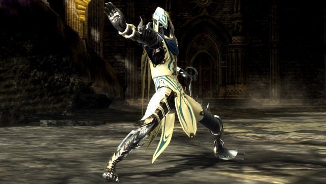 Soul Sacrifice Delta - Immagine 95332