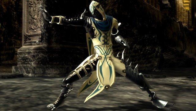 Soul Sacrifice Delta - Immagine 95333