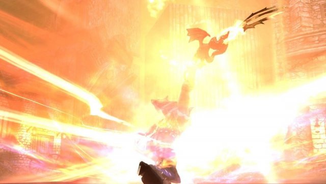 Soul Sacrifice Delta - Immagine 95338