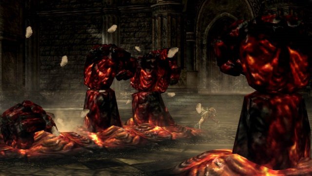 Soul Sacrifice Delta - Immagine 95341