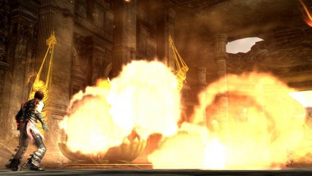 Soul Sacrifice Delta - Immagine 95344