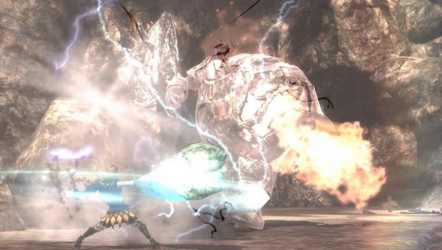 Soul Sacrifice Delta - Immagine 95352
