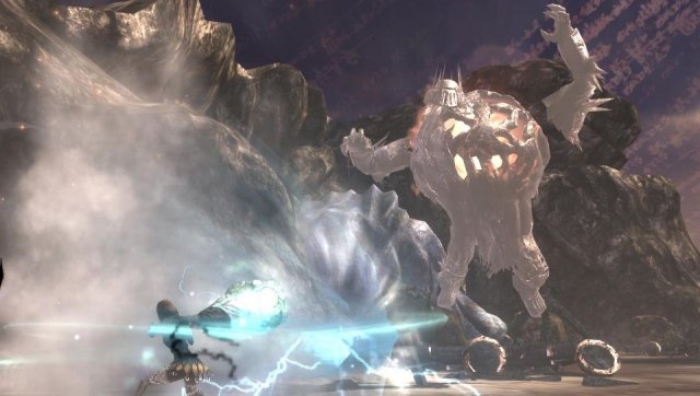 Soul Sacrifice Delta - Immagine 95353