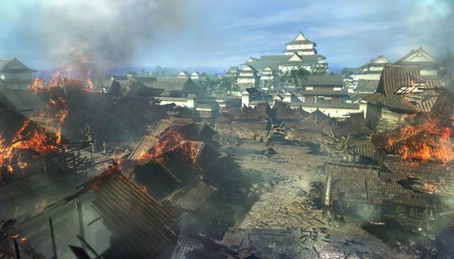 Samurai Warriors 4 - Immagine 94741