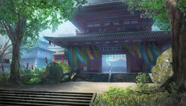 Samurai Warriors 4 - Immagine 94743