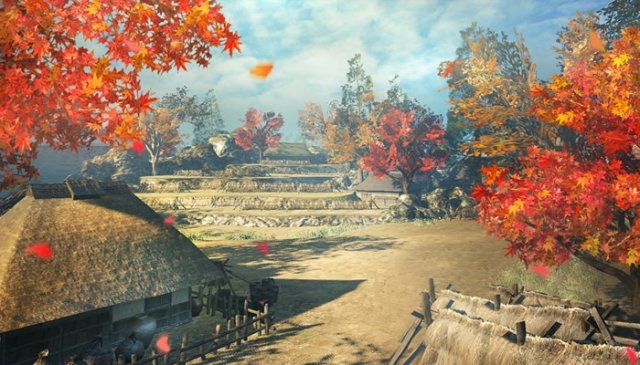 Samurai Warriors 4 - Immagine 94745