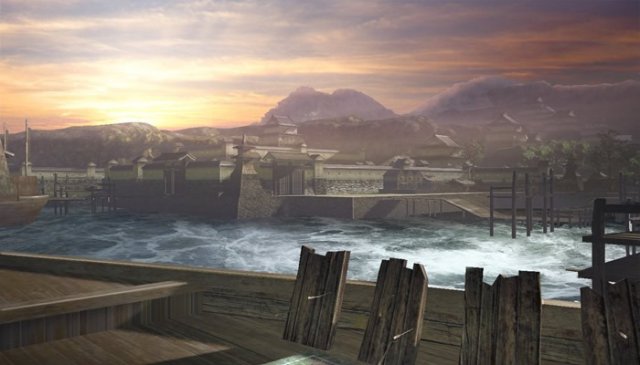 Samurai Warriors 4 - Immagine 94749