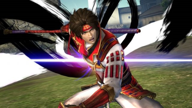 Samurai Warriors 4 - Immagine 94757