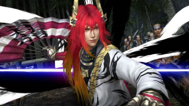Samurai Warriors 4 - Immagine 94765