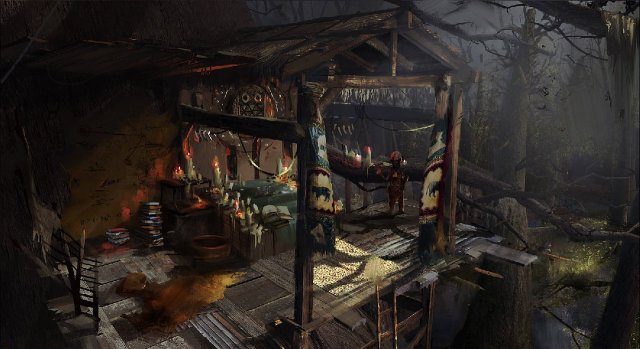 Assassin's Creed Liberation HD - Immagine 92428