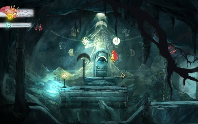 Child of Light - Immagine 92478