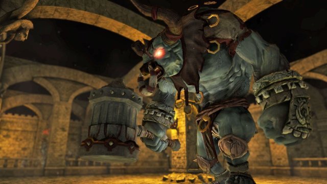 Natural Doctrine - Immagine 93797