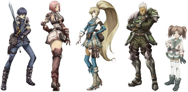 Natural Doctrine - Immagine 99238