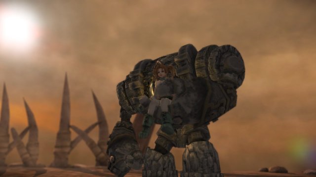 Natural Doctrine - Immagine 99256