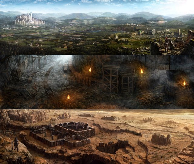 Natural Doctrine - Immagine 99280