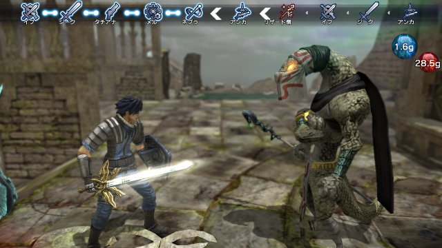 Natural Doctrine - Immagine 100600