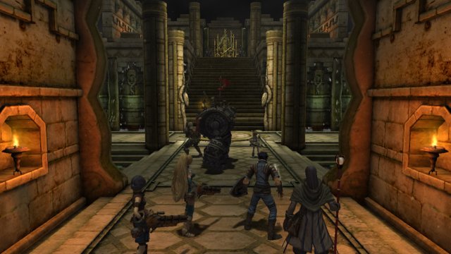 Natural Doctrine - Immagine 100609