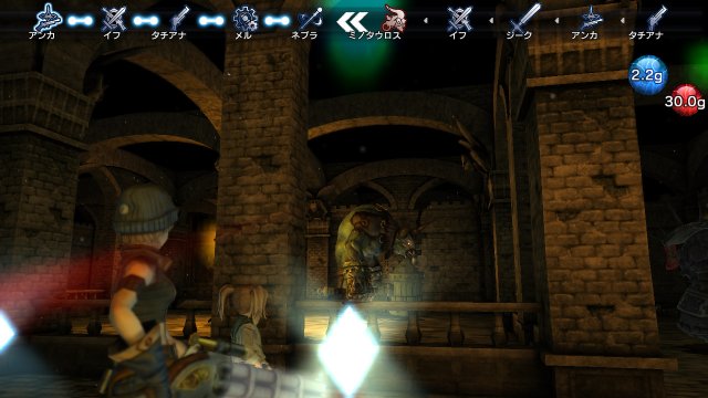 Natural Doctrine - Immagine 100672