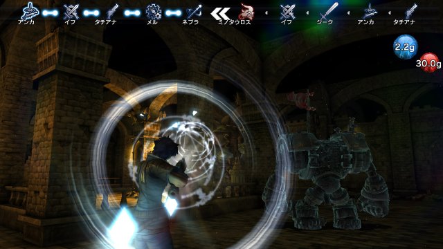 Natural Doctrine - Immagine 100693