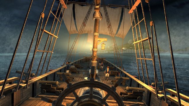 Assassin's Creed Pirates immagine 92453