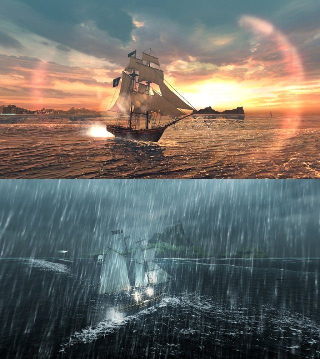 Assassin's Creed Pirates immagine 92456
