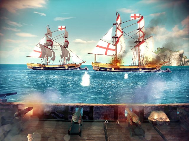 Assassin's Creed Pirates immagine 98699