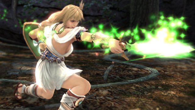 Soul Calibur: Lost Swords - Immagine 93186