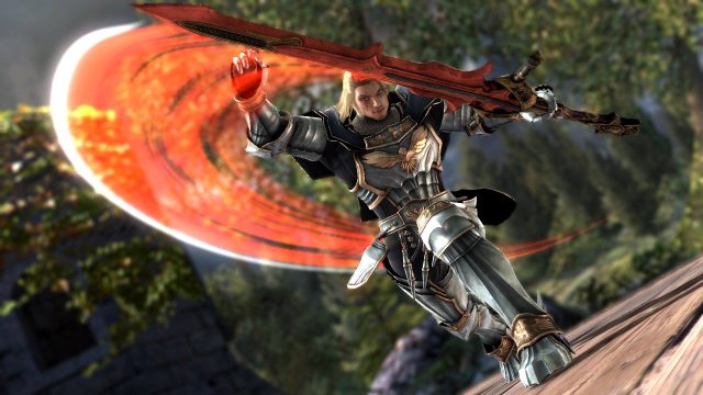 Soul Calibur: Lost Swords - Immagine 93187