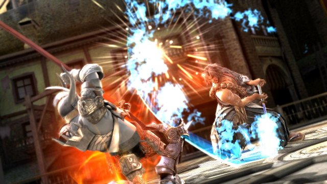 Soul Calibur: Lost Swords - Immagine 93189