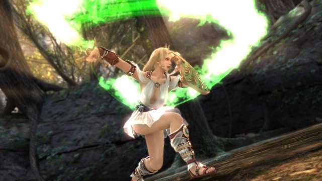 Soul Calibur: Lost Swords - Immagine 93190