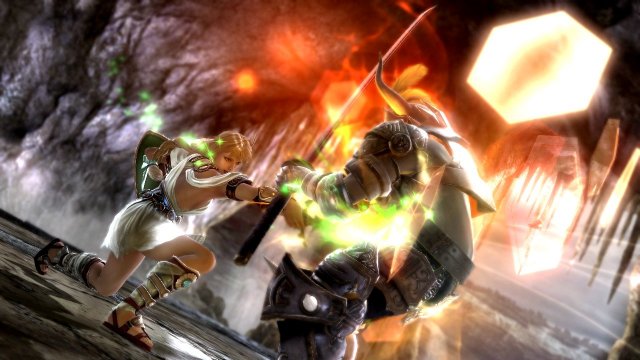 Soul Calibur: Lost Swords - Immagine 93196