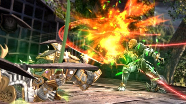Soul Calibur: Lost Swords - Immagine 93197
