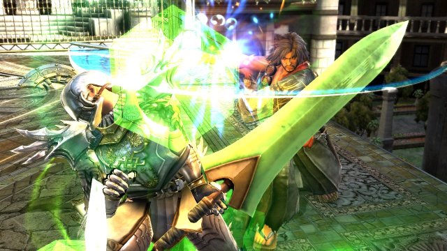 Soul Calibur: Lost Swords - Immagine 93199