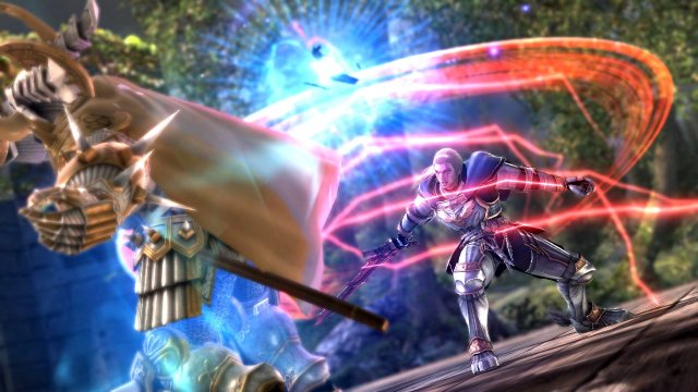 Soul Calibur: Lost Swords - Immagine 93200