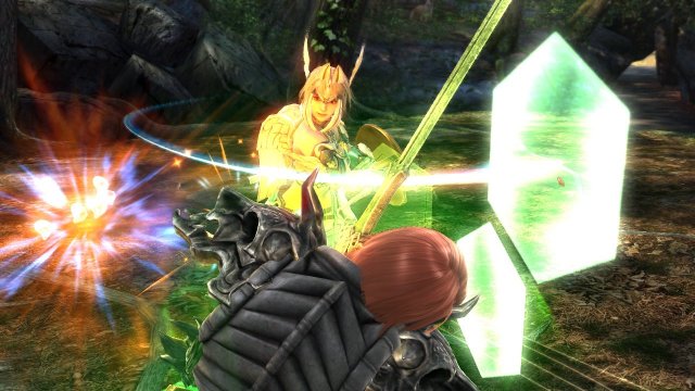 Soul Calibur: Lost Swords - Immagine 93201