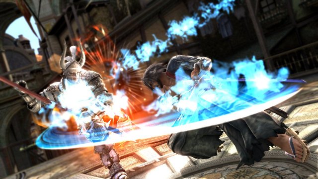 Soul Calibur: Lost Swords - Immagine 93202