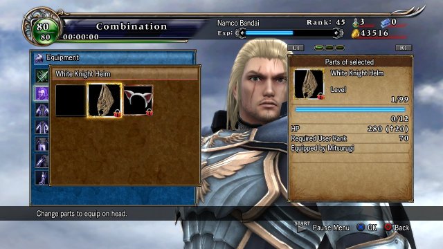 Soul Calibur: Lost Swords - Immagine 93203