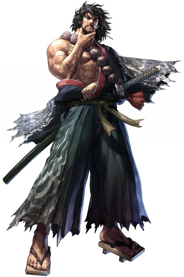 Soul Calibur: Lost Swords - Immagine 93044