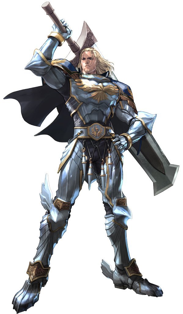 Soul Calibur: Lost Swords - Immagine 93045