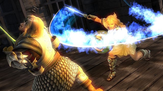 Soul Calibur: Lost Swords - Immagine 97822