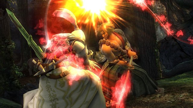 Soul Calibur: Lost Swords - Immagine 97825