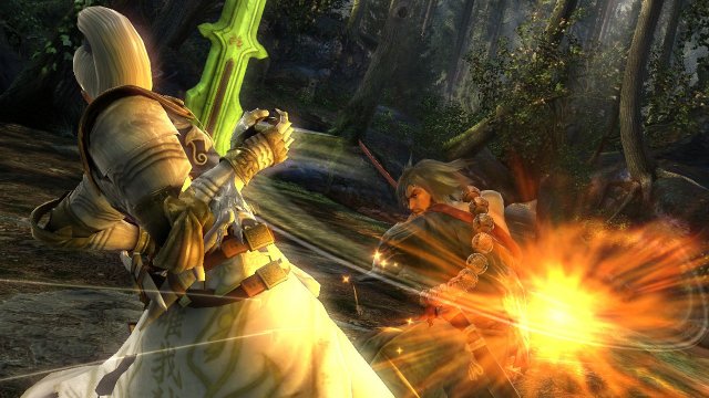 Soul Calibur: Lost Swords - Immagine 97826