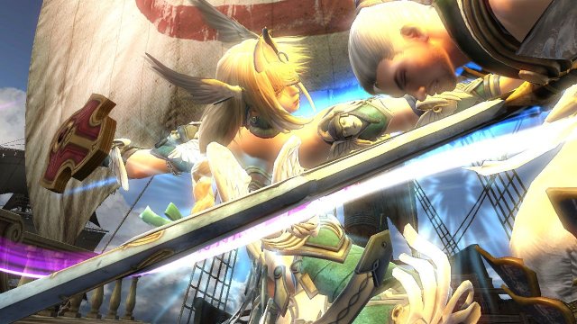 Soul Calibur: Lost Swords - Immagine 97829