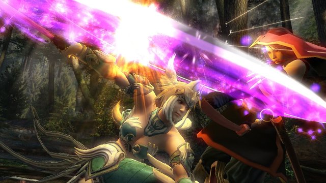 Soul Calibur: Lost Swords - Immagine 97833